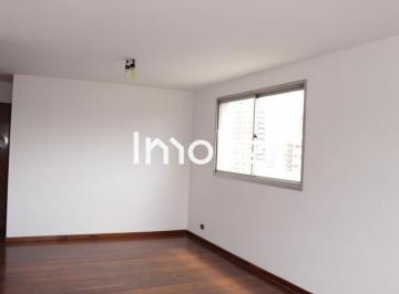 Apartamento · 140m² · 3 Quartos · 2 Vagas · Apartamento à venda na Rua Cardoso de Almeida, 1492 - Perdizes - São Paulo - SP - CEP: 05013-001