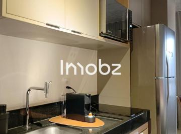 Apartamento · 22m² · 1 Quarto · Apartamento à venda na Rua Augusta, 2854 - Jardim Paulista - São Paulo - SP - CEP: 01412-100