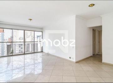Apartamento · 86m² · 2 Quartos · 2 Vagas · Apartamento à venda na Rua Teodoro Sampaio, 1788 - Pinheiros - São Paulo - SP - CEP: 05406-150