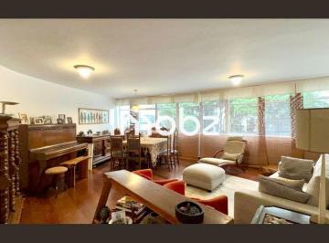 Apartamento · 180m² · 3 Quartos · 2 Vagas · Apartamento à venda na Rua Professor Artur Ramos, 178 - Jardim Europa - São Paulo - SP - CEP: 01454-