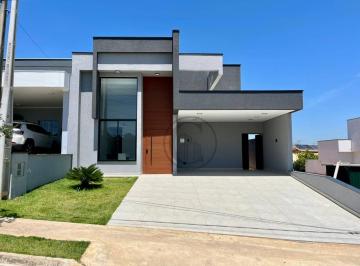 e42e25da67c5e388401687e22c9eb643c690768a · Casa com 3 dormitórios à venda, 155 m² por R$ 1.055.000,00 - Condomínio Campos do Conde - Sorocaba/S