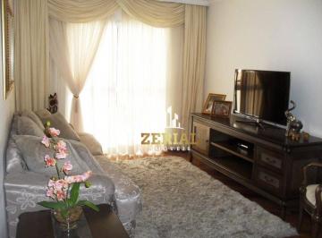 79ff149f515953139969b855b8d3d97c8c094351 · Apartamento com 3 dormitórios para alugar, 100 m² por R$ 6.126,00/mês - Santa Maria - São Caetano do