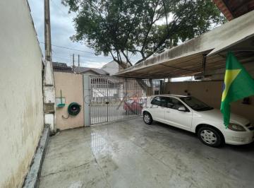 Casa de 2 quartos, Jacareí · Casa - Residencial Santa Paula - Jacareí - 2 Dormitórios - 65m².