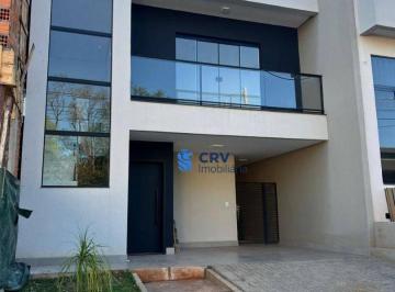 c11e3fd9a42f6544dcd0a1af9288a7b73caa7e13 · Casa à venda, 146 m² por R$ 730.000,00 - Heimtal - Londrina/PR
