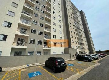 19d6351a330a6c26efd413090b22b84f6b5f99db · Apartamento com 2 dormitórios à venda, 52 m² por R$ 300.000,00 - Biritiba - Poá/SP