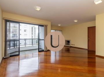 6c4d9124b5c80d805acd401b899a5c4cc1843394 · Apartamento com 3 dormitórios para alugar, 122 m² por R$ 13.038,65/mês - Brooklin - São Paulo/SP