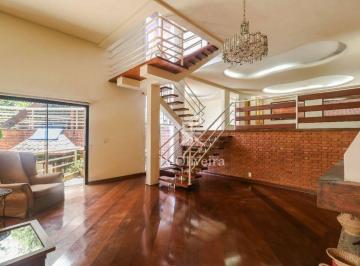 b44738220fa4f43c9a4287d0e660ee265c332c3e · Casa com 4 Quartos, 713 m² - venda por R$ 7.000.000 ou aluguel por R$ 22.126/mês - Jardim Guedala -
