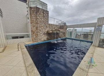 befb5b364d4496504ae706d1176ba4b082ce2d19 · Apartamento com 3 dormitórios à venda, 87 m² por R$ 670.000,00 - Canto do Forte - Praia Grande/SP