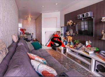 c90b98a2bcabb2708aad3d983eeb956eb1c64f69 · Ótimo apartamento de 03 dormitórios, sendo uma suite, o terceiro dorm foi revertido e closet,  02 va
