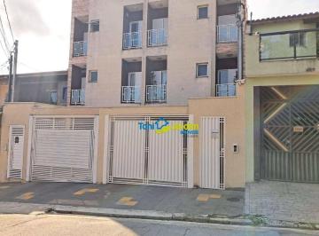 77390d3e413f359b8ed68c4b08d82c214d18de43 · Apartamento com 2 dormitórios à venda, 55 m² por R$ 330.000,00 - Vila Francisco Matarazzo - Santo An