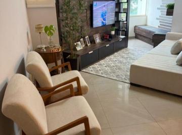 Apartamento · 111m² · 3 Quartos · 1 Vaga · Apartamento com 3 dormitórios à venda, 111 m² por R$ 498.000,00 - Zona 07 - Maringá/PR