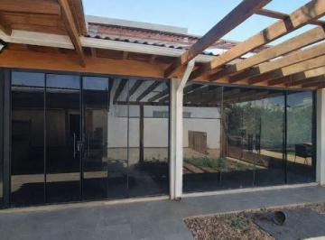 Casa · 86m² · 3 Quartos · 1 Vaga · Casa em condomínio com 3 dormitórios para alugar, 86 m² por R$ 5.500,00/mês