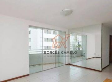 7906cecf163b223a9068b5f356e6052b7852a571 · 3 Quartos no Buritis | Lazer Completo | 2 Vagas