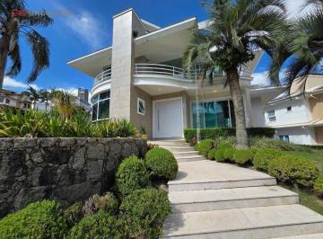 65ad1b8e67aece7eeecadbfd79e0e9793e63f3bf · Casa com 4 dormitórios à venda, 499 m² por R$ 4.990.000,00 - Cacupé - Florianópolis/SC