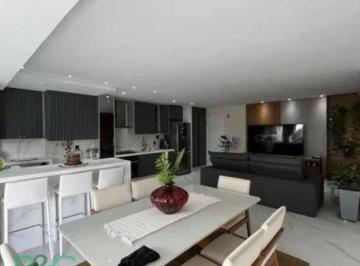 59e6a65d66985ac222d138166b5b30fc73739e5e · Apartamento à venda, 103 m² por R$ 1.748.000,00 - Tatuapé - São Paulo/SP