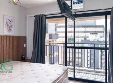 52edb8c54cbf79e0023409d87a3171c9e8622e55 · Studio à venda, 26 m² por R$ 449.000,00 - Bela Vista - São Paulo/SP
