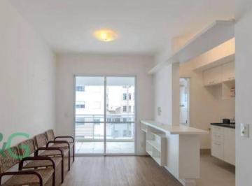 395006c20539eaba1c681736c645e2a99dcf8b48 · Apartamento à venda, 49 m² por R$ 629.000,00 - Bela Vista - São Paulo/SP