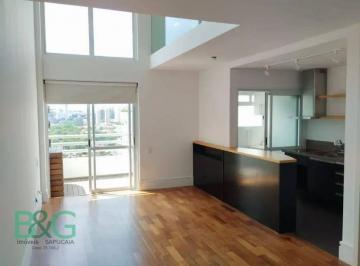 1867c890643951e8296f75943697b5456ed5a911 · Apartamento Duplex à venda, 72 m² por R$ 1.450.000,00 - Vila Madalena - São Paulo/SP