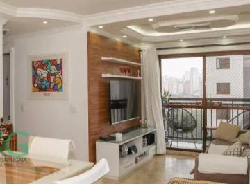 632802efb53f33cc8e43636a59a4eb8046514d10 · Apartamento à venda, 93 m² por R$ 949.000,00 - Barra Funda - São Paulo/SP