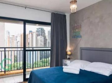 c9359dffa83dac692df2cef1cb9daa8b62acd7d9 · Studio à venda, 25 m² por R$ 479.000,00 - Bela Vista - São Paulo/SP