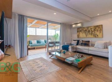 09d413f2efb5d5f28f3957b2f99f8f5c52a33395 · Apartamento à venda, 150 m² por R$ 2.980.000,00 - Pinheiros - São Paulo/SP