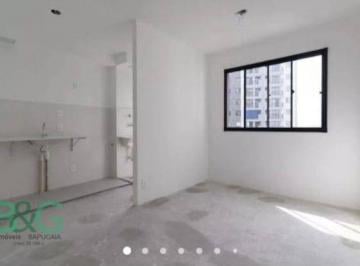 a4fc259fbfccbb6cf0e99b44548f9ec7b6942c76 · Apartamento à venda, 39 m² por R$ 259.900,00 - Vila Campanela - São Paulo/SP