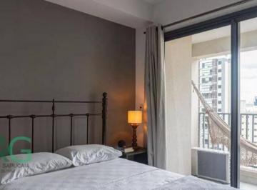 edb8c080a727f95b7a0f630b641324f4be929bae · Studio à venda, 30 m² por R$ 504.000,00 - Bela Vista - São Paulo/SP