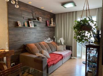 Apartamento no Bella Fonte com 2 quartos à venda, 73 m² - Vale dos Tuc · Apartamento no Bella Fonte com 3 quartos à venda, 73 m² por R$ 500.000 - Vale dos Tucanos - Londrina