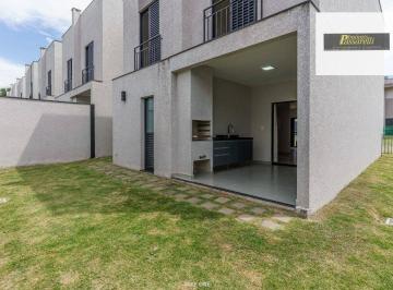 983c2428d038de1daa1fa5353a3313548f7885a2 · Casa com 3 dormitórios à venda, 149 m² por R$ 1.550.000,00 - Condominio Villagio Maranello - Vinhedo