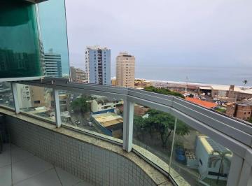 Apartamento de 1 quarto, Salvador · Apartamento com 1 quarto vista mar em Jardim Armação