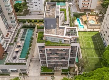 img0 · Studio para venda em Brooklin Paulista com 1 quarto, 24m²