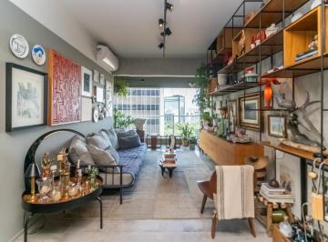 img0 · Apartamento para venda em Consolação com 1 quarto , 49m²