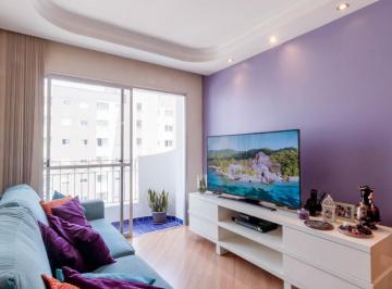 img0 · Apartamento para venda em Jardim Marajoara com 2 quartos, sendo 1 suíte , 63m²