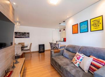 img0 · Apartamento para venda em Vila São Paulo com 2 quartos, sendo 1 suíte , 64m²