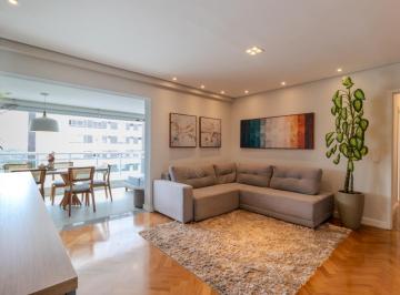 img0 · Apartamento para venda em Campo Belo com 3 quartos, sendo 1 suíte , 108m²