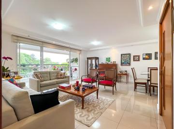 img0 · Apartamento para venda em Alto Da Boa Vista com 4 quartos, sendo 2 suítes , 185m²