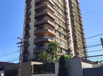 img0 · Apartamento para venda em Cidade Nova com 3 quartos, sendo 1 suíte , 191m²
