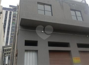 Comercial · 500m² · Galpão à venda em Chácara inglesa - SP