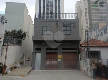 Comercial · 500m² · Galpão à venda em Chácara inglesa - SP