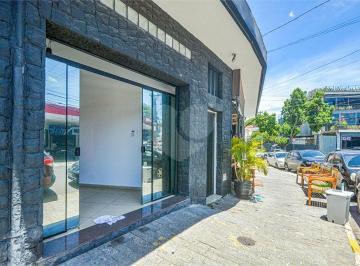 Comercial · 34m² · Loja à venda em Vila madalena - SP