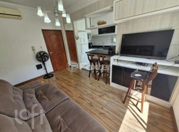 c8c42e5d · Apartamento, 3 dormitórios, 64.29 m², em Centro