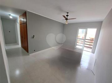Apartamento · 106m² · 3 Quartos · 1 Vaga · Apartamento com 3 quartos à venda em Presidente médici - SP