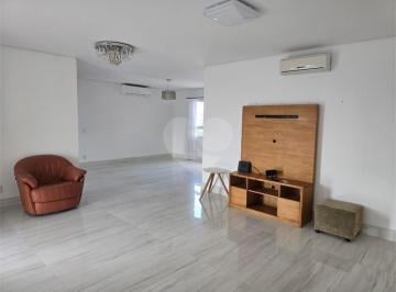 Apartamento · 185m² · 3 Quartos · 3 Vagas · Apartamento com 3 quartos à venda em Vila sfeir - SP