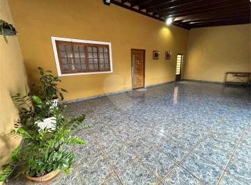 Casa · 175m² · 3 Quartos · 3 Vagas · Casa com 3 quartos à venda em Engenheiro carlos de lacerda chaves - SP
