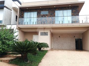 Casa · 292m² · 4 Quartos · 4 Vagas · Sobrado com 4 quartos à venda em Reserva san gabriel - SP