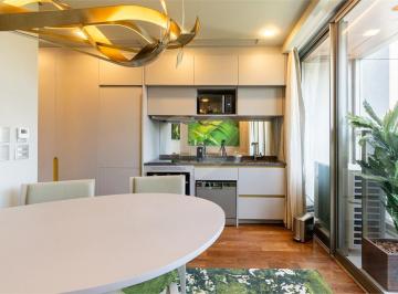 Apartamento · 67m² · 2 Quartos · 1 Vaga · Apartamento com 2 quartos à venda em Vila olímpia - SP
