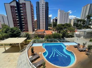 0 · Apartamento para alugar no Vila Itapura em Campinas/SP