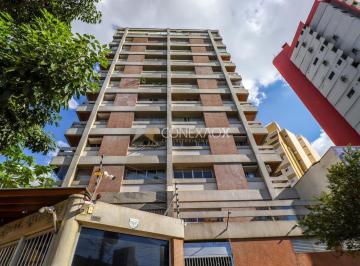 0 · Apartamento à venda no Cambuí com 2 quartos