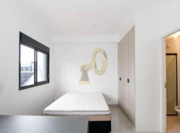 Apartamento · 24m² · 1 Quarto · Apartamento para aluguel em Pinheiros, São Paulo.