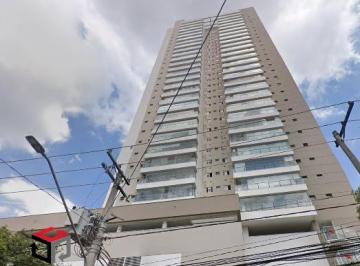 Apartamento · 144m² · 2 Quartos · 2 Vagas · Apartamento 144 m² Localizado No Bairro Brooklin Paulista São Paulo - SP
